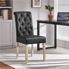 Esszimmerstühle 2er set gebraucht kaufen  Deutschland