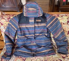 Giacca sci snowbird usato Giacca sci snowbird usato  Busto Arsizio