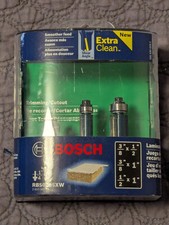 Bosch pc. flush for sale  Seattle