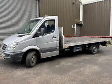 2013 mercedes sprinter for sale  DUDLEY