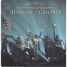 Michael jackson history d'occasion  Les Mureaux