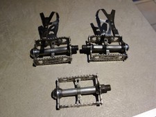 Vintage french pedals d'occasion  Quissac
