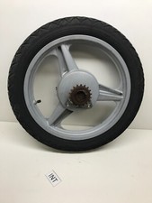 Cerchio lega ruota usato  Zovencedo