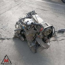 Motore parziale 176b2000 usato  Vajont