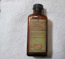 Antique apothecary pharmacy for sale  Pinellas Park