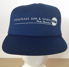 Vtg chesapeake rim for sale  Penn Laird