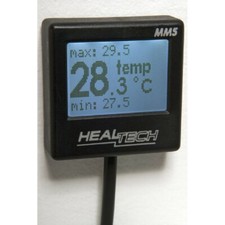 Healtech mm5 u01 usato  Reggio Emilia