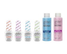 Gelish gel mini d'occasion  Expédié en Belgium