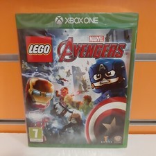 Lego marvel avengers usato  Cuneo