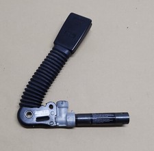 Bmw e46 gurtschloss gebraucht kaufen  Aachen