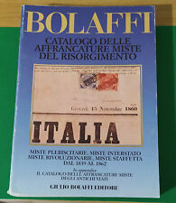 Catalogo delle affrancature usato  Acireale