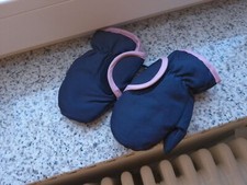 Warme fäustliche handschuhe gebraucht kaufen  Wiesbaden