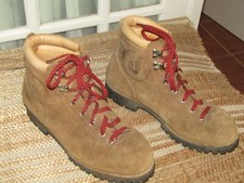 Vintage vasque hiking for sale  Hemphill