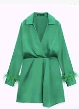 Zara mini green for sale  WATFORD