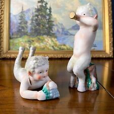 Vintage porcelain figurines for sale  New Haven