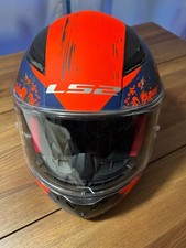 Occasione casco integrale usato  Acquasparta