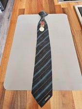 Arriva clip tie for sale  CASTLEFORD