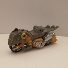 Rescue bots transformers for sale  LEEDS