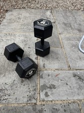 Wolverson 30kg rubber for sale  STAINES-UPON-THAMES