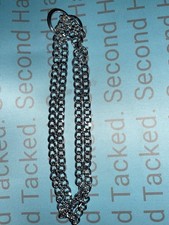 Chain linked choke for sale  HOUGHTON LE SPRING