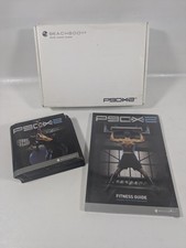 P90x2 complete dvd for sale  Collinsville