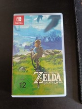 The legend zelda gebraucht kaufen  Berlin