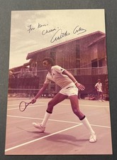 Arthur ashe tennis for sale  Deerfield Beach