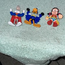 Mcdonald looney tunes for sale  Roselle