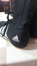 Scarpe adidas nuove usato  Trecastagni