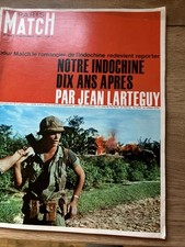 Paris match 859 d'occasion  La Seyne-sur-Mer