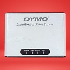 dymo labelwriter print server for sale dymo labelwriter print server for sale Marietta