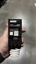 Disjuntor Siemens BF230A 2P 30A falha no solo comprar usado  Enviando para Brazil