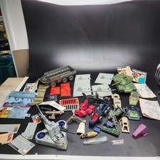 Joe hasbro 1980s for sale  Bridgeport