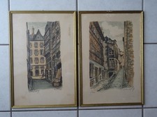 Saint malo rue d'occasion Saint malo rue d'occasion  France