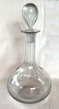 Baccarat grande carafe d'occasion  Puy-l'Évêque