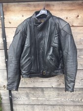 Retro vintage bikers for sale  HENLEY-IN-ARDEN