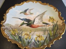 limoges charger for sale  Sioux Falls