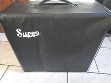 Supro black magick for sale  HOLMFIRTH