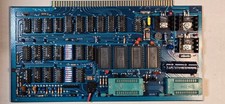 Placa SSM Solid State Music 1978 Seiko AAF Compute S-100 - Não testada comprar usado  Enviando para Brazil