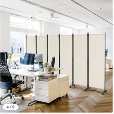 Costway panel folding for sale  GATESHEAD