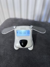 dog alarm clock for sale dog alarm clock for sale LONDON
