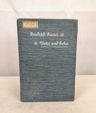 Friedrich pustet vater gebraucht kaufen  Vohenstrauß