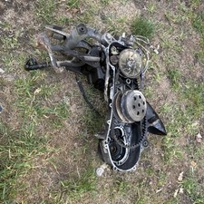 Blocco motore piaggio usato  Faenza