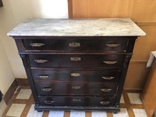 Cassettone antico restaurare usato Cassettone antico restaurare usato  Mazara del Vallo