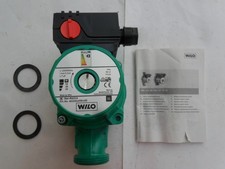 Wilo star heizungspumpe gebraucht kaufen  Altbach