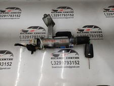 Blocchetto accensione con usato Blocchetto accensione con usato  Cornedo Vicentino