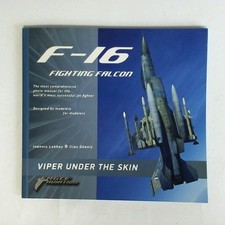 Fighting falcon the gebraucht kaufen  Eicklingen