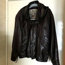 Blouson parka homme d'occasion  Le Plessis-Trévise