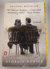 Lucky ones novel for sale  Niles