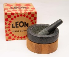 Leon granite pestle for sale  GRANGE-OVER-SANDS